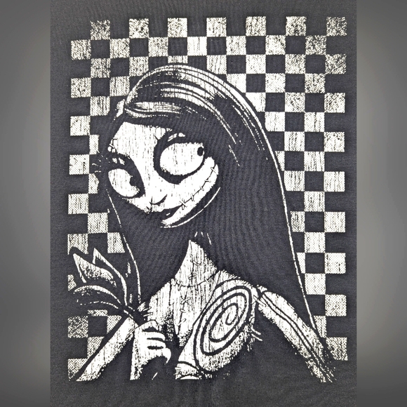 Like New! LuLaRoe | Disney Sally Classic T (XL) - Picture 3 of 11